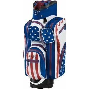 Jucad Aquastop USA Cart Bag kép