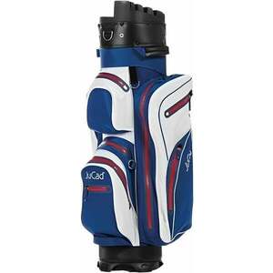 Jucad Manager Dry Blue/White/Red Cart Bag kép