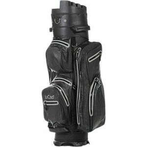 Jucad Manager Dry Black/Titanium Cart Bag kép