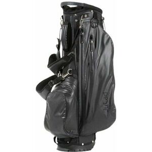 Jucad 2 in 1 Stand Bag Black kép