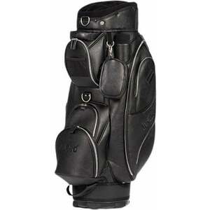 Jucad Style Black Cart Bag kép