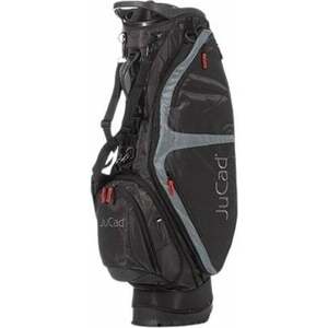 Jucad Fly Stand Bag Black/Titanium kép