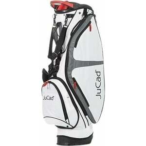 Jucad Fly Stand Bag White/Red kép