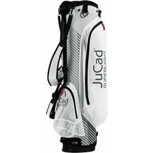 Jucad Superlight Stand Bag Black/White kép