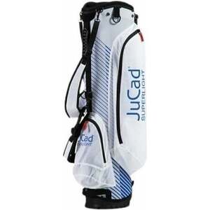 Jucad Superlight Stand Bag White/Blue kép