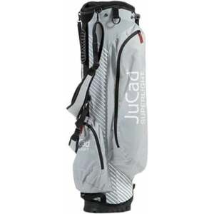 Jucad Superlight Stand Bag Grey/White kép