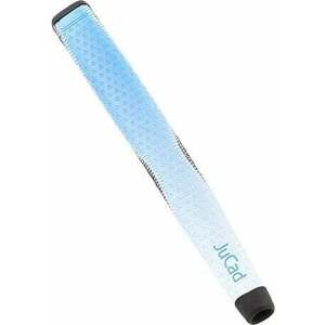 Jucad Coloured Standard Black/Blue Grip kép