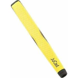 Jucad Coloured Standard Black/Yellow Grip kép