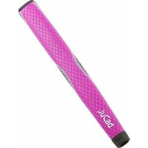 Jucad Coloured Standard Black/Pink Grip kép