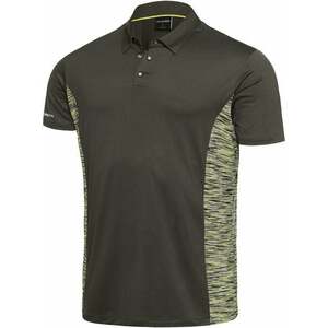 Galvin Green Merwin Ventil8 Beluga/Lemonade/Snow 2XL Rövid ujjú póló kép