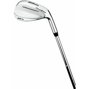 Wilson Staff Harmonized SG Golfütő - wedge Jobbkezes 52° 08° Acél kép