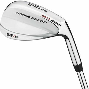 Wilson Staff Harmonized SG Golfütő - wedge Jobbkezes 56° Acél kép