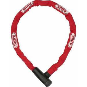 Abus Steel-O-Chain 5805K/75 Red Lánc-Zár kép