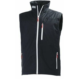 Helly Hansen Men's Crew Vest Kabát Navy S kép