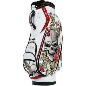 Jucad Luxury White Cart Bag kép