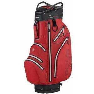 Big Max Aqua V-4 Red/Black Cart Bag kép