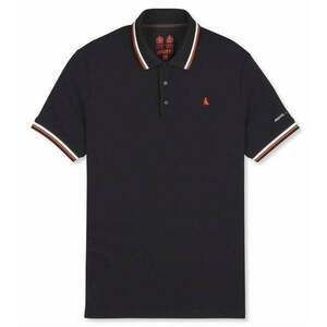 Musto Evolution Pro Lite SS Polo Ing Black S kép