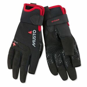 Musto Performance Long Finger Vitorlás kesztyű kép