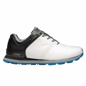 Callaway Apex White/Black 38 Junior golfcipők kép