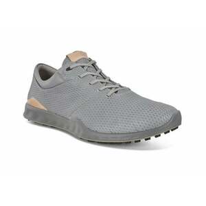 Ecco S-Lite Wild Dove/Racer 39 Férfi golfcipők kép