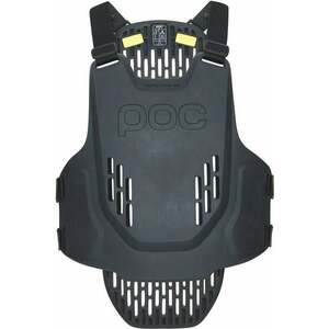 POC VPD System Tanktop Uranium Black M A hátsó-Chest Védőfelszerelés kép