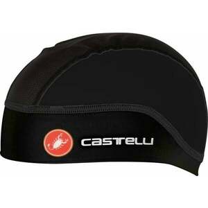 Castelli Summer Skullcap Black UNI Sapka kép