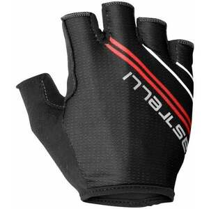 Castelli Dolcissima 2 W Gloves Black XS Kesztyű kerékpározáshoz kép