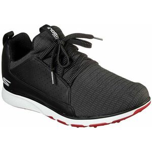 Skechers GO Mojo Elite Black/Red 45, 5 Férfi golfcipők kép