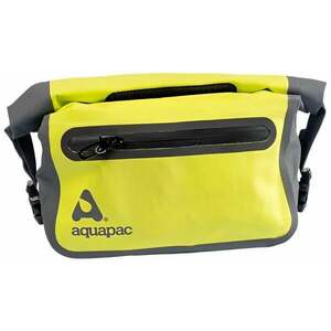 Aquapac TrailProof Waist Acid Green Vízálló tok kép