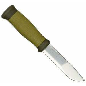 Morakniv 2000 Outdoor Green Vadászkés kép