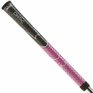 Winn Dri-Tac Undersize Grey/Pink Grip kép