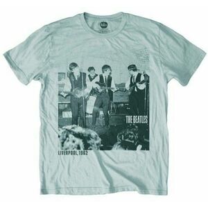 The Beatles Ing The Cavern 1962 Grey S kép