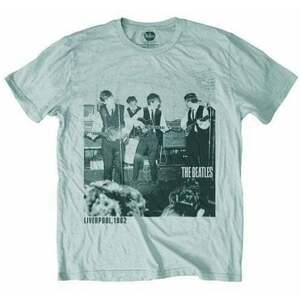 The Beatles Ing The Cavern 1962 Grey M kép