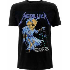 Metallica Ing Doris Black S kép