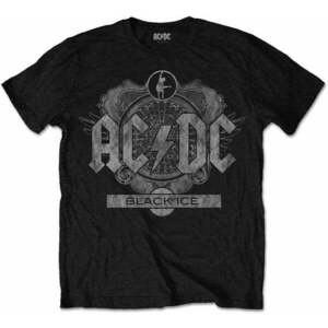 AC/DC Ing Black Ice Black L kép