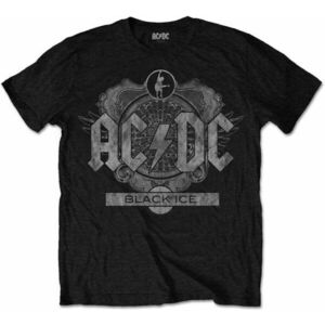 AC/DC Ing Black Ice Black XL kép