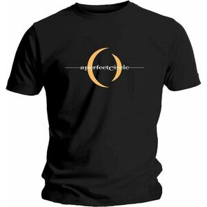 A Perfect Circle Ing Logo Black XL kép