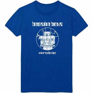 Beastie Boys Ing Intergalactic Blue M kép