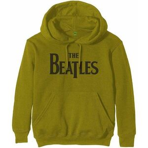 The Beatles Pulóver Drop T Logo Green 3XL kép