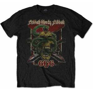 Black Sabbath Ing Bloody Sabbath 666 Black S kép