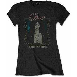 Cher Ing Heart of Stone Black L kép