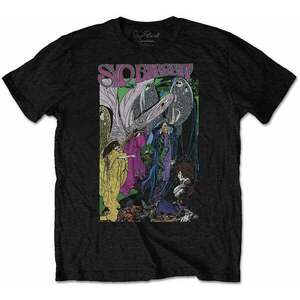 Syd Barrett Ing Fairies Black XL kép