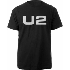 U2 Ing Logo Black M kép