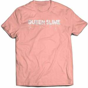 Young Thug Ing Queen Slime Pink XL kép