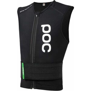 POC Spine VPD 2.0 Vest Black S Vest Védőfelszerelés kép