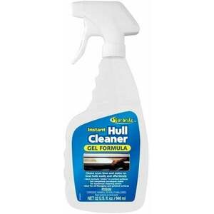 Star Brite Hull Cleaner Gel Formula Hajó tisztítószer kép