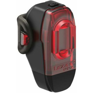 Lezyne Led KTV Drive Black 10 lm Hátsó lámpa kép