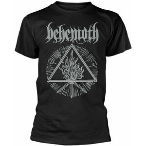 Behemoth Ing Furor Divinus Black XL kép