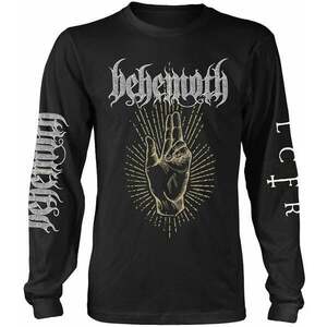 Behemoth Ing LCFR Black XL kép