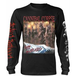 Cannibal Corpse Ing Tomb Of The Mutilated Black S kép